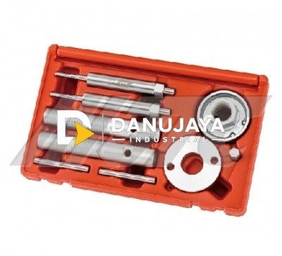 JTC 3819 -Extra Long Needle Nose Plier Tang Catut 0°