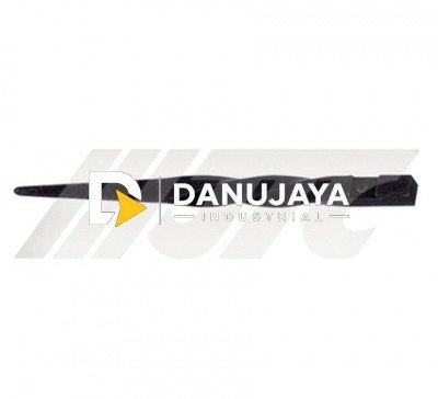METAL T HANDLE RASP EYE TOOL 72mm JTC-3923