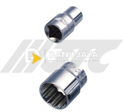 1/4" STUBBY AIR RATCHET WRENCH JTC-3929