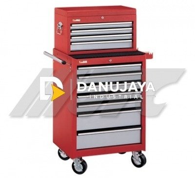 279PCS TOOLS CHEST SET JTC-3931+279