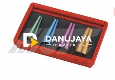 JTC 4027-Cup Rocket Set (4Pcs)