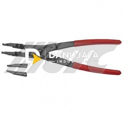 LARGE LOCKING RING PLIERS JTC-4066