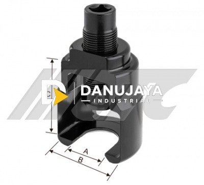Truck Pitman Arm Puller 58mm JTC-4072