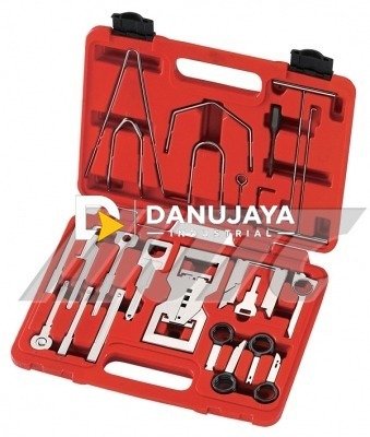 46PCS RADIO REMOVAL TOOL SET JTC-4082