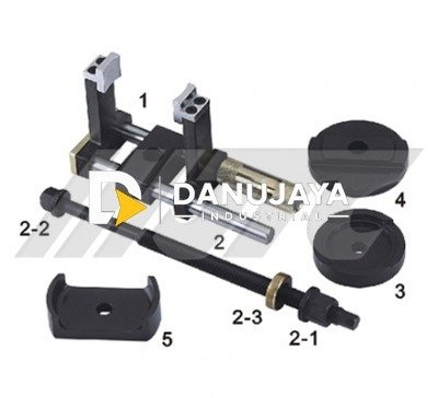 BMW SUSPENSION BUSH EXTRACTOR-INSTALLER E39 JTC-4096