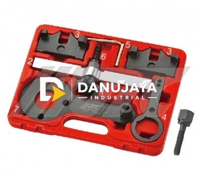 JTC 4117-BMW N63 Timing Tool Set