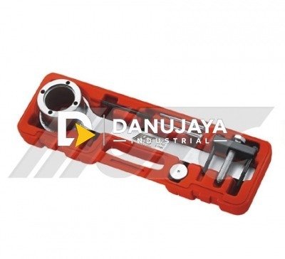 JAGUAR & LAND ROVER CRANKSHAFT PULLEY REMOVER JTC-4129