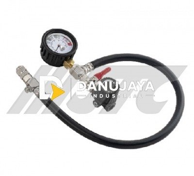Cooling System Pressure- JTC 4150-Hgv