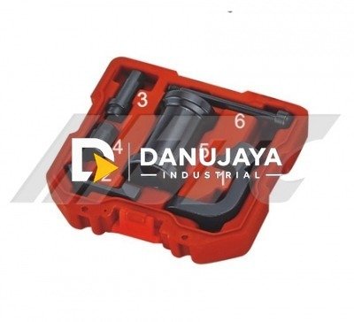 VW, AUDI DIESEL INJECTOR REMOVER KIT JTC-4152