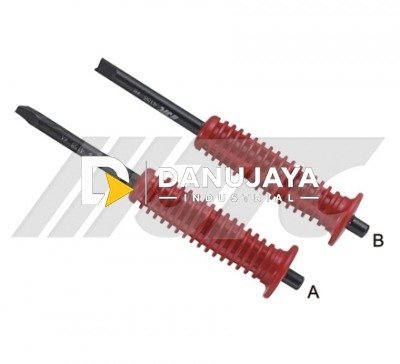 TOYOTA DRIVE AXLE NUT INSTALLER AND REMOVER JTC-4158
