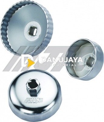 JTC 4160-Oil Filter Socket Mata Kunci Sock