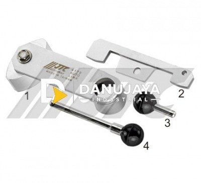PORSCHE TIMING TOOL SET (997) JTC-4170