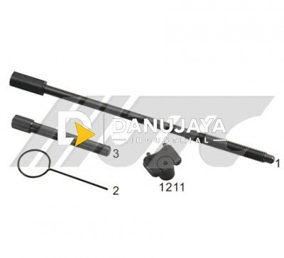 JTC 4174-Hyundai,Mitsubishi Timing
