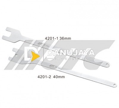 JTC 4201-Land Rover Fan Clutch Tool Set