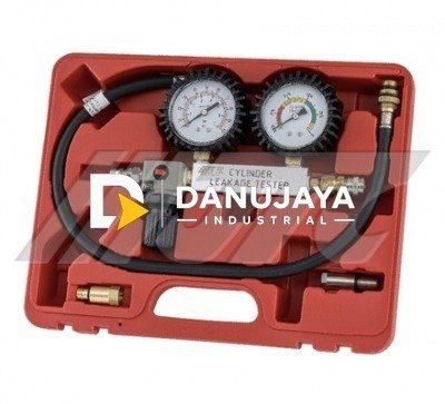 Cylinder Leachkage Tester Set - 4208 JTC