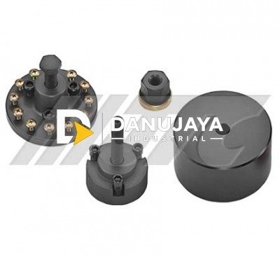 BMW CRANKSHAFT FRONT OIL SEAL REMOVAL-INSTALLATION KIT JTC-4210
