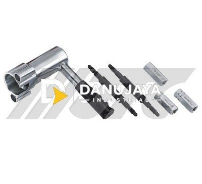 VOLVO JOINT INSTALLER AND REMOVER SET JTC-4225