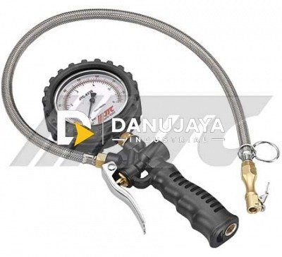 LIGHTWEIGHT 3-FUNCTION TIRE GAUGE ACCURATE TYPE JTC-4236