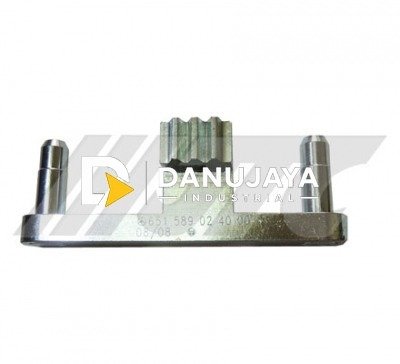 JTC 4239-BENZ Flywheel Locking Tool (M651)