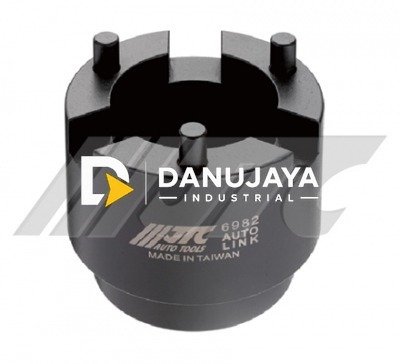 JTC 4242-BMW Rear Suspension Bush Remover/Installer Kit