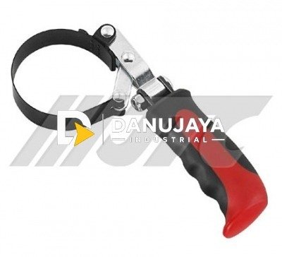 HEAVY DUTY SWIVEL HANDLE OIL OLI WRENCH 95mm-110mm JTC-4248