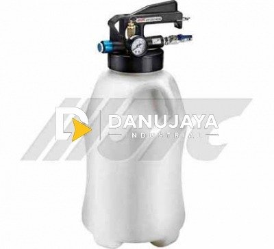 10L PNEUMATIC ATF & LIQUID DISPENSER JTC-4252