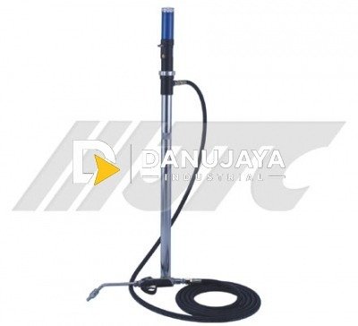 200L PNEUMATIC OPERATED OIL PUMP JTC-4253
