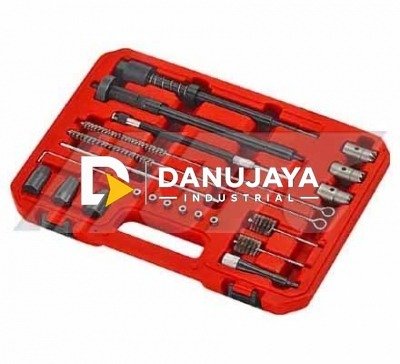 JTC 4262-Universal Injector Sealing Seat Cleaning Set