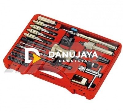 JTC 4263-BENZ Glow Plug Removal&Repair Set