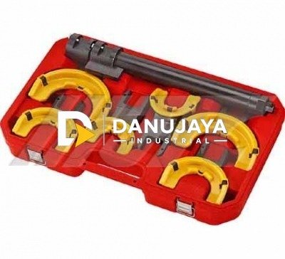 HEAVY DUTY SPRING COMPRESSOR JTC-4274