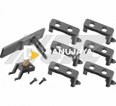 BMW EXHAUST CAMSHAFT BEARING STRIP LOCKING TOOL JTC-4276