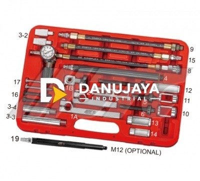 JTC 4294-Universal Valve Spring- Remover/Installer