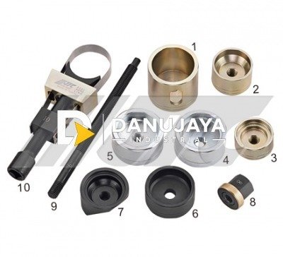 BMW REAR LOWER CONTROL ARM BUSH INSTALLER-REMOVER (E90) JTC-4301
