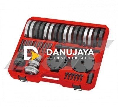 VAG WHEEL HUB BEARING TOOL SET JTC-4305