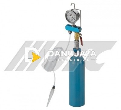 VACUUM SYSTEM CLEANER & TESTER KIT (ECONOMIC TYPE) JTC-4326