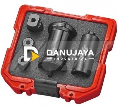 JTC 4351-VW Audi Injector Remover Set (TSI)