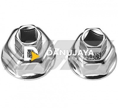 ALAT PEMBUKA FILTER OLI / OIL FILTER WRENCH 6P/32mm JTC-4352