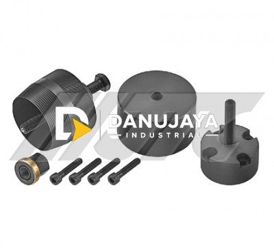 JTC 4368-BMW Crankshaft Seal