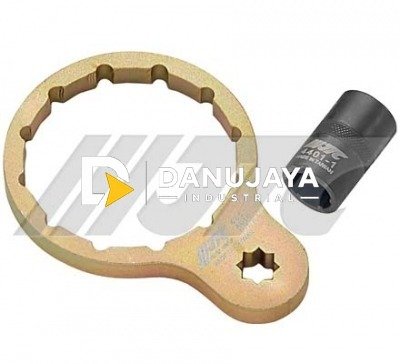 ISUZU DIESEL FUEL FILTER WRENCH SET (EURO 5) JTC-4401
