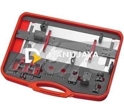 VAG, PORSCHE DIESEL ENGINE TIMING TOOL SET JTC-4405