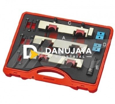 BENZ TIMING TOOL SET (M274) JTC-4413