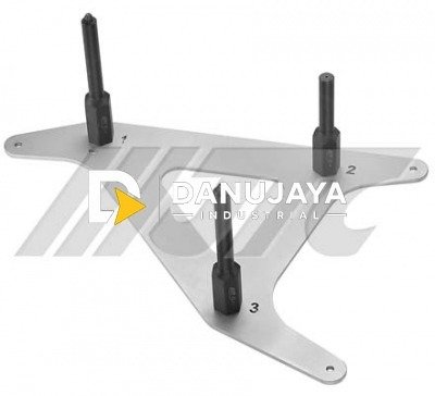 JTC 4422-Porsche Engine Support (F6)