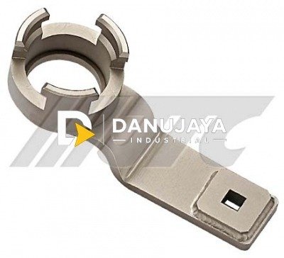 FORD DURATEC CRANKSHAFT PULLEY HOLDING TOOL JTC-4438