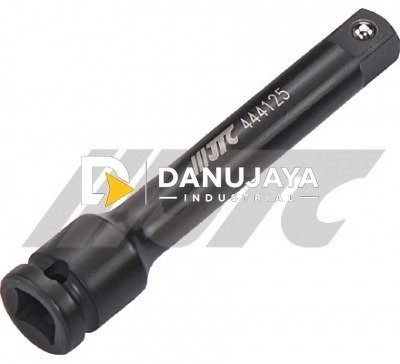 1/2" IMPACT EXTENSION BAR 5" 125mm JTC-444125