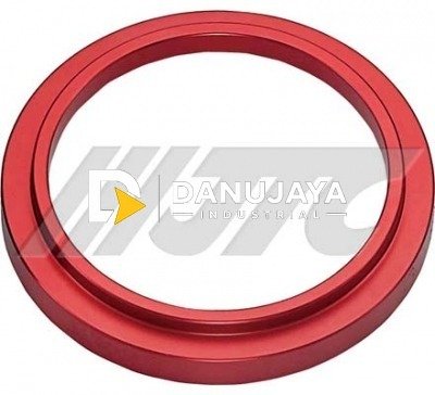 BMW CRANKSHAFT REAR OIL SEAL KIT (N54, N55) JTC-4498
