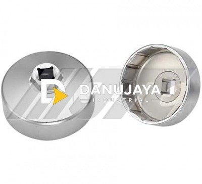 UNIBODY OIL FILTER SOCKET 14P/63.8mm JTC-4553