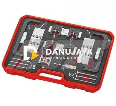 BENZ ENGINE TIMING TOOL SET (M177) JTC-4580