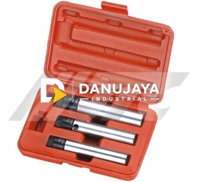 Spark Plug Torque Socket Mata Kunci Sock Set (3 Pcs)-4623 JTC