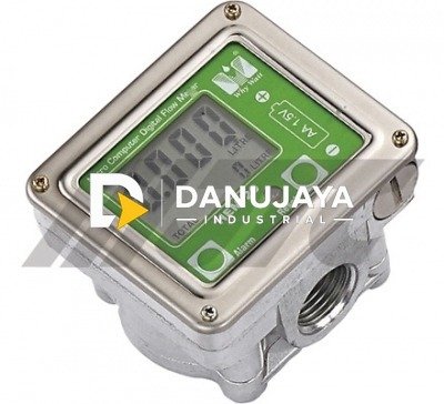 DIGITAL FLOW METER JTC-4635