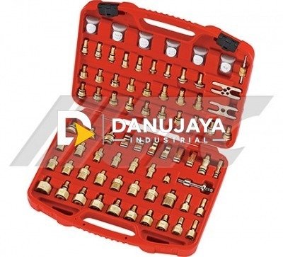 A-C SYSTEM TESTING ADAPTOR SET (JAPANESE COMBINATION) JTC-4636